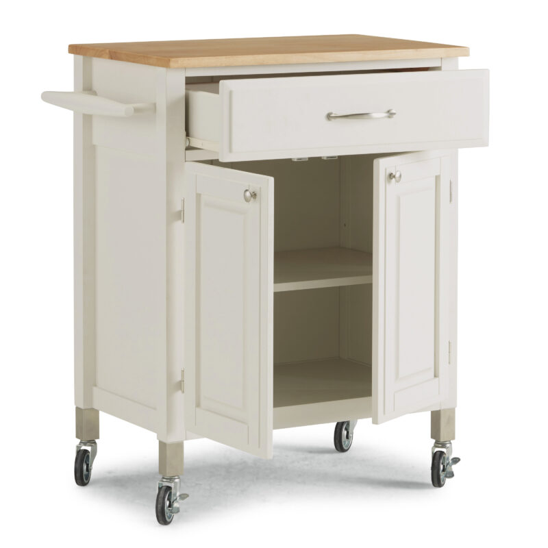 Blanche Kitchen Cart