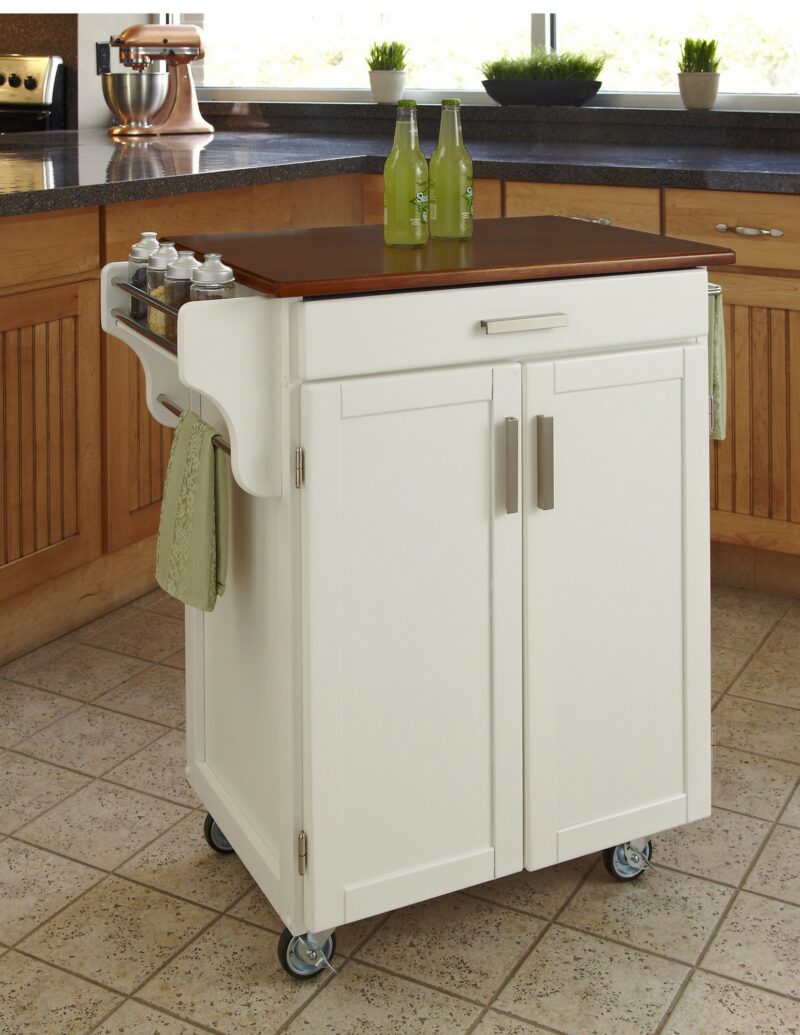 Cuisine Cart Kitchen Cart