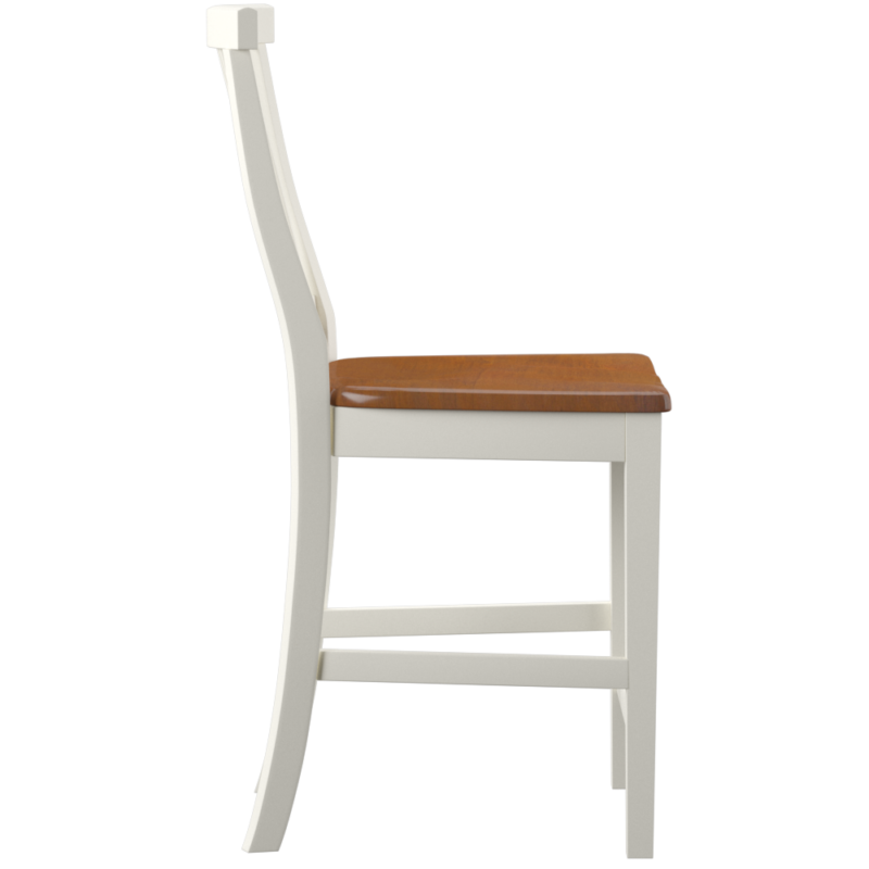 Americana Counter Stool