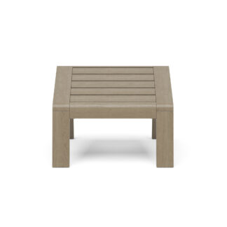 Sustain Outdoor Ottoman