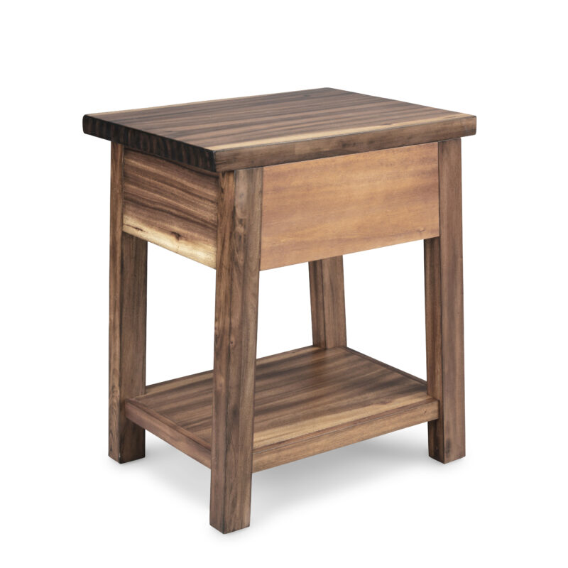 Forest Retreat Nightstand