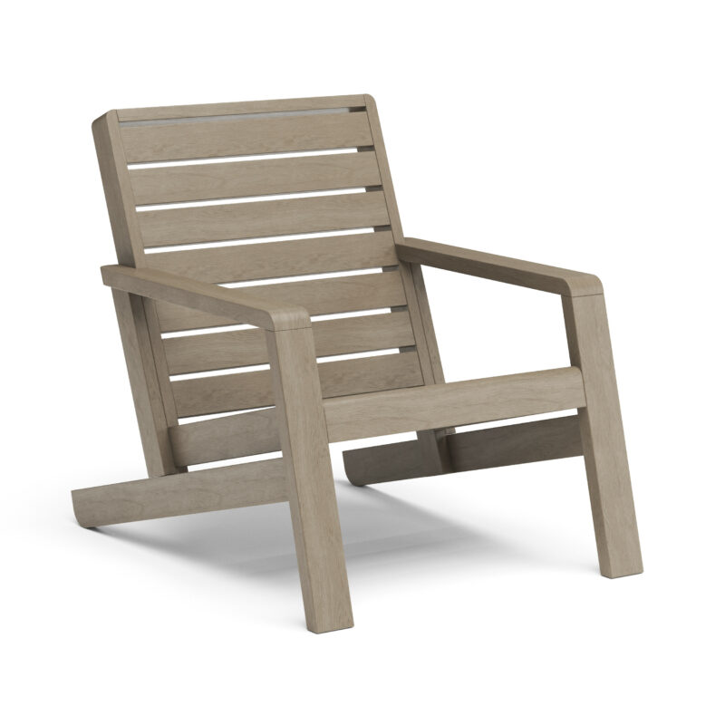 Sustain Outdoor Lounge Chair