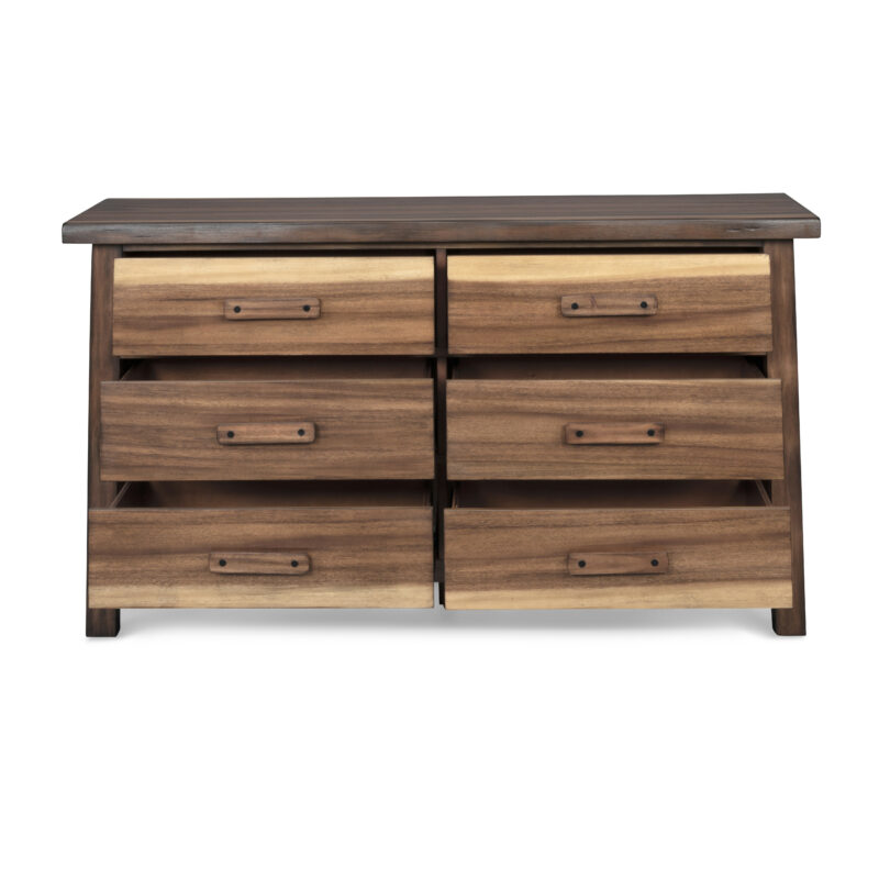 Forest Retreat Dresser