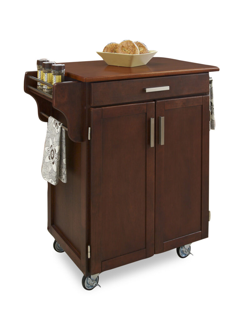 Cuisine Cart Kitchen Cart