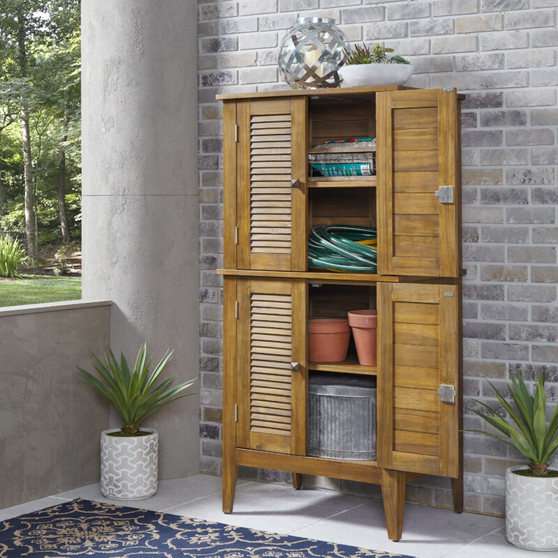 Maho Outdoor Storage Cabinet