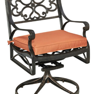 Sanibel Outdoor Swivel Rocking Chair