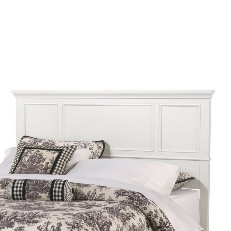 Century King Headboard