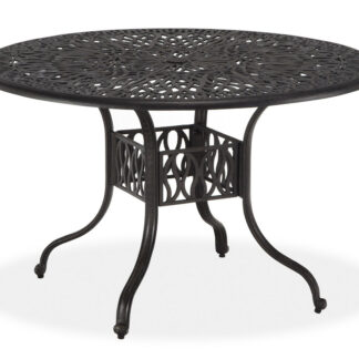 Capri Outdoor Dining Table