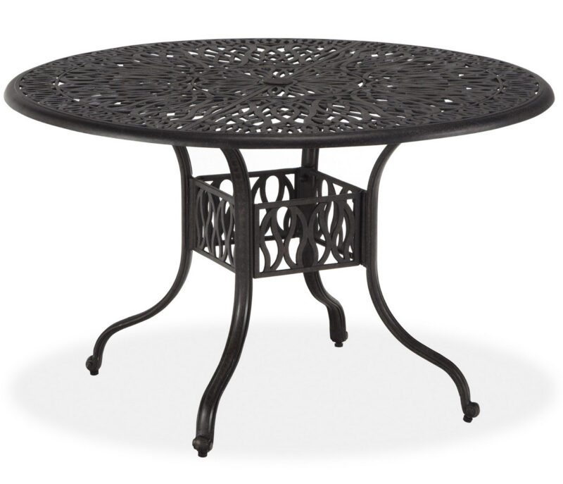 Capri Outdoor Dining Table