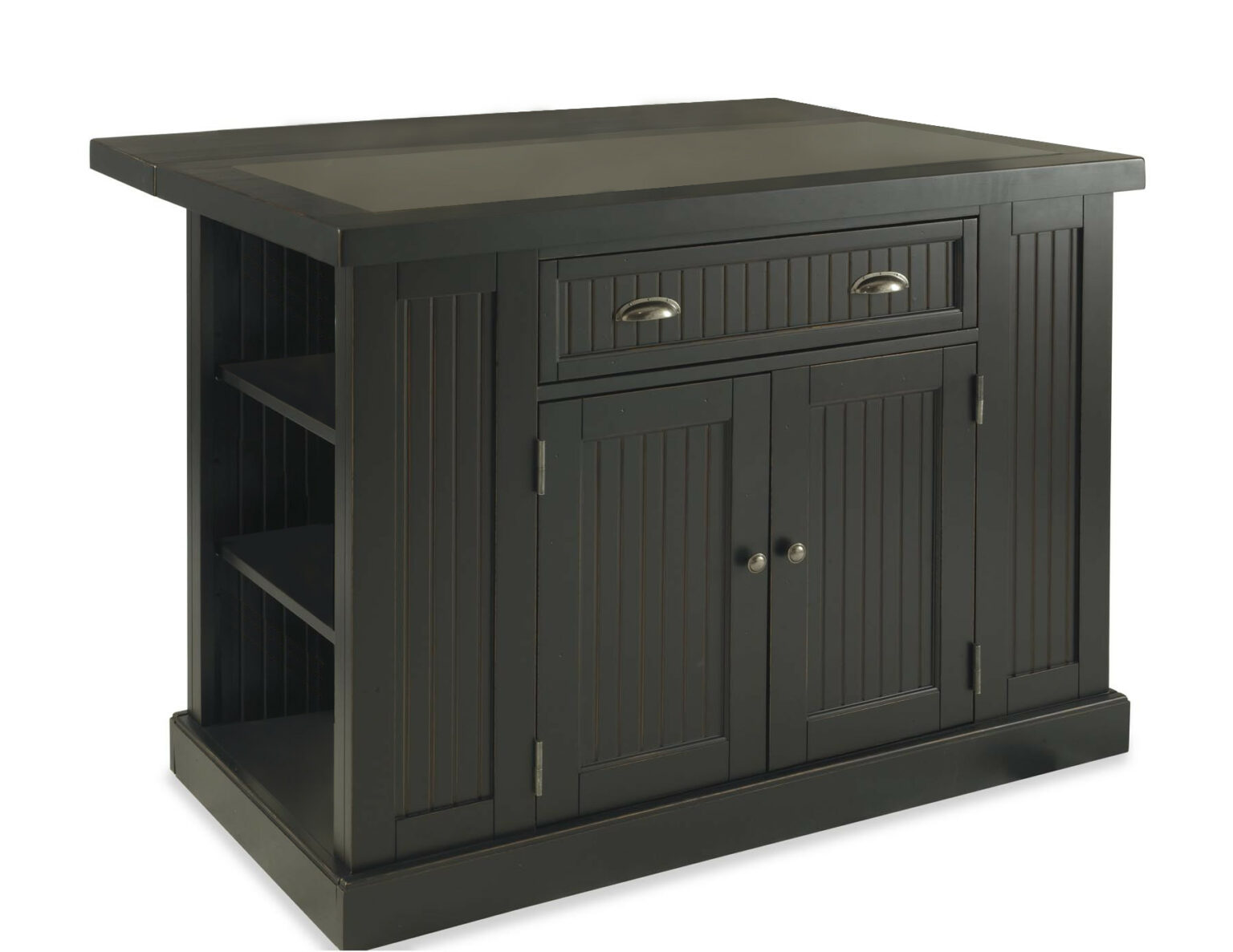 Nantucket Kitchen Island Waunakee Furniture