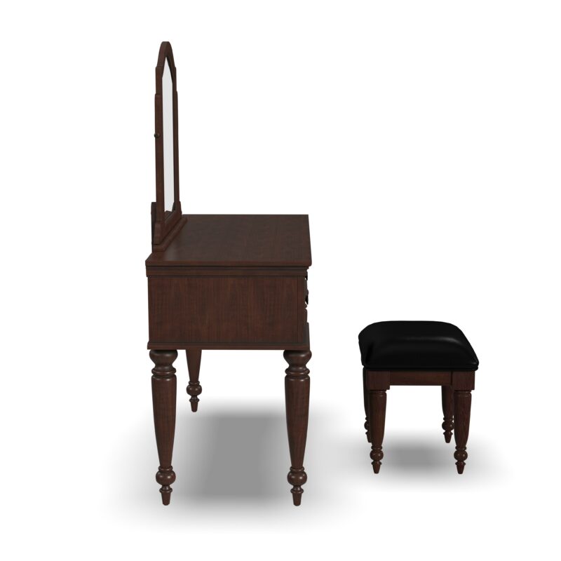 Lafayette Vanity Set