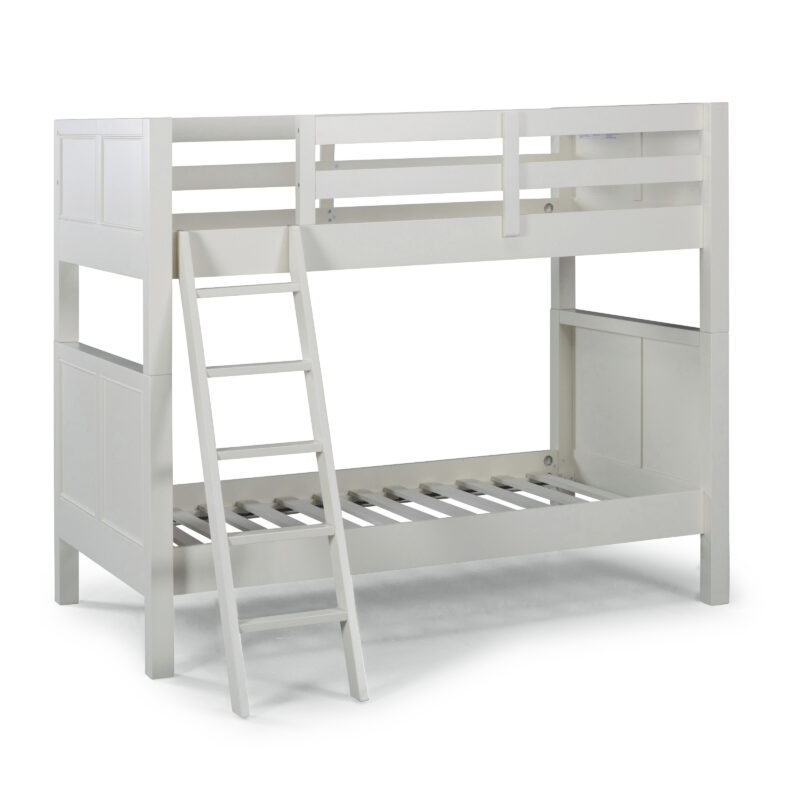 Century Twin Over Twin Bunk Bed