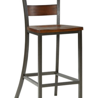 Cabin Creek Bar Stool