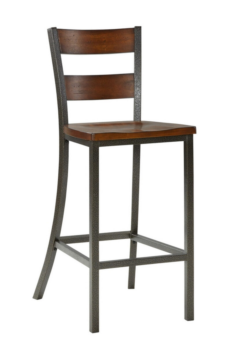 Cabin Creek Bar Stool