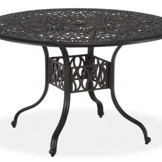 Capri Outdoor Dining Table