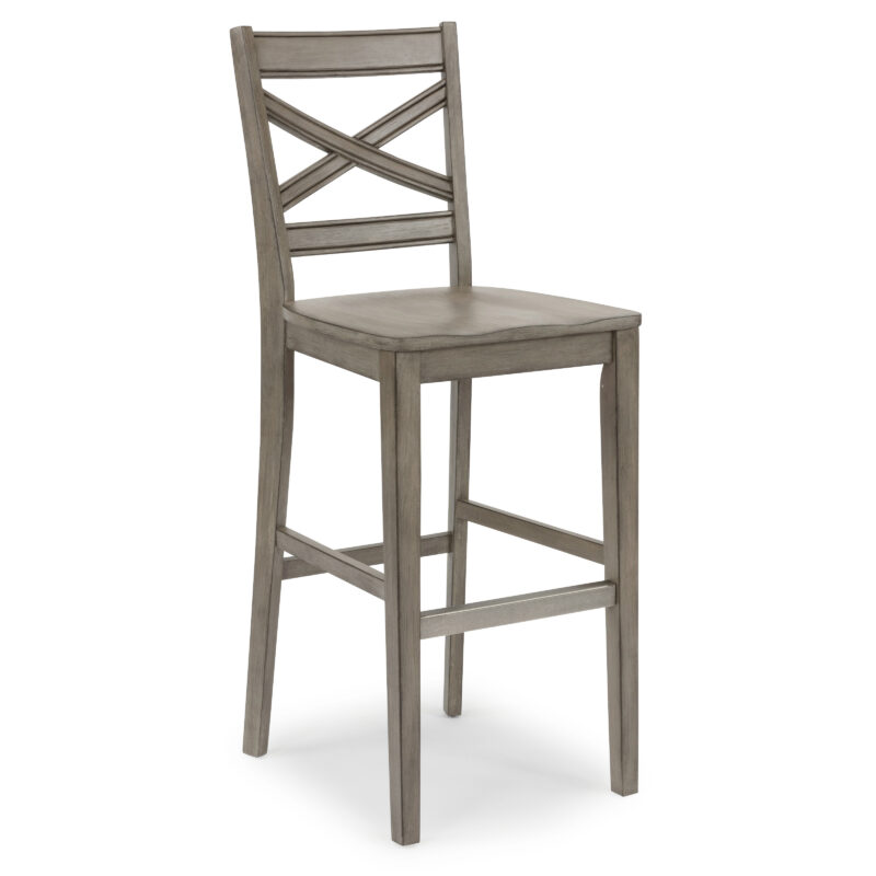 Walker Bar Stool