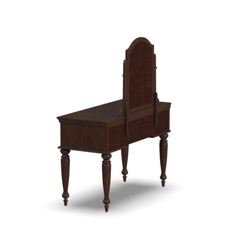 Lafayette Vanity with Mirror