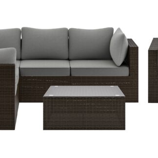 Cape Shores 3-Piece Sectional Set