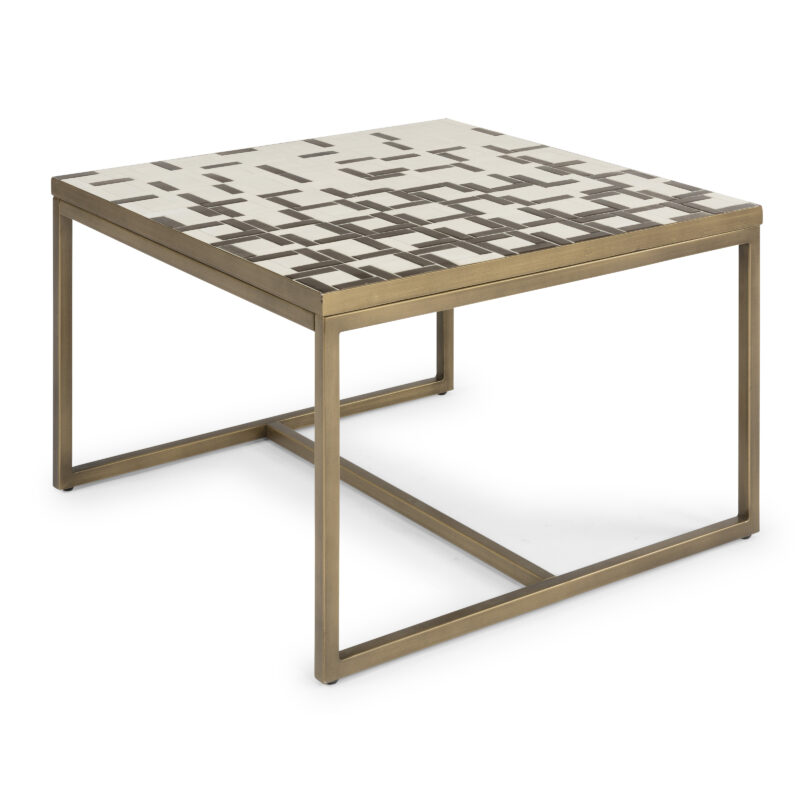 Geometric Ii Coffee Table