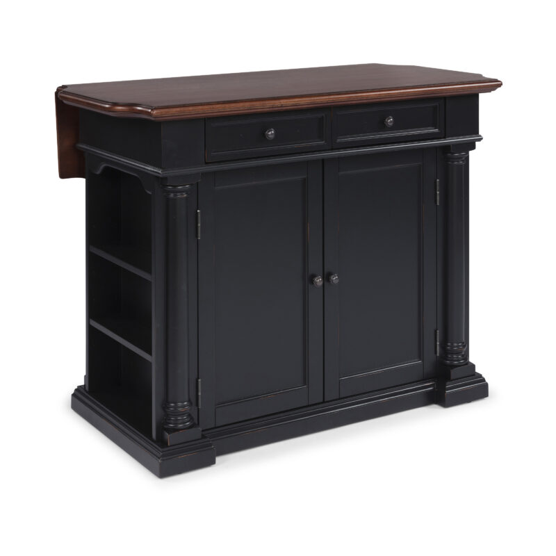 Alexander Kitchen Island