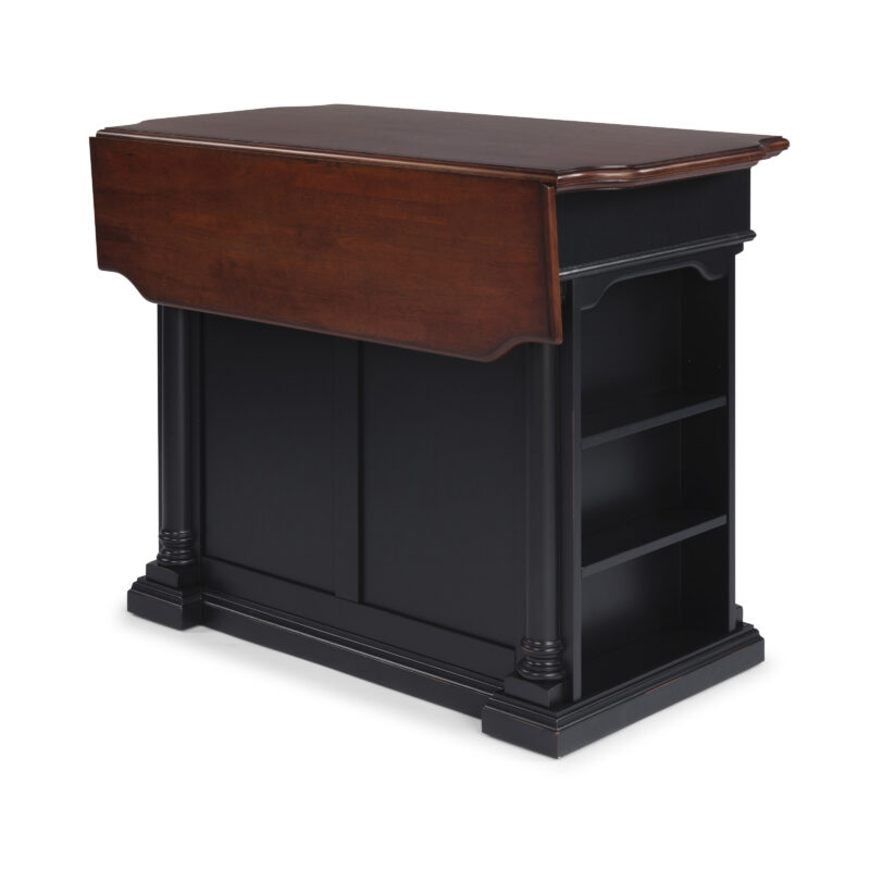 Alexander Kitchen Island