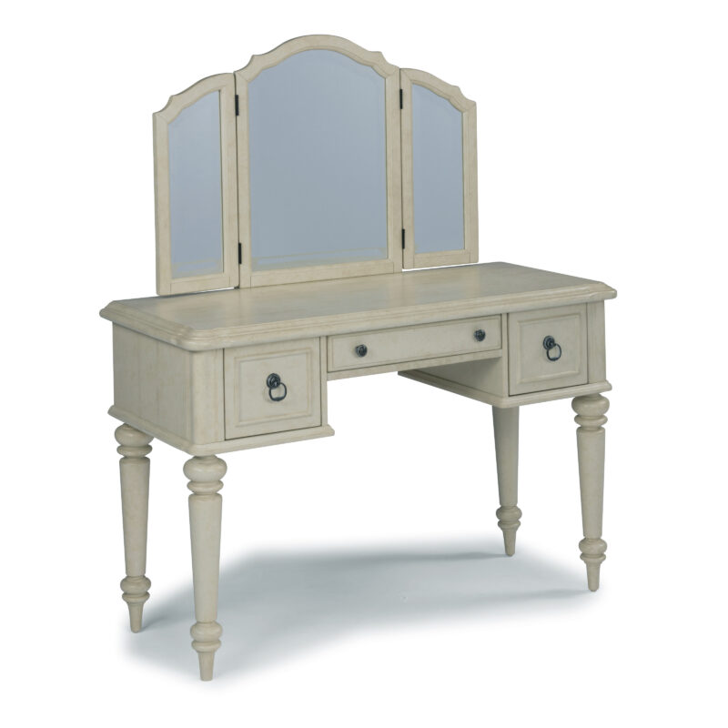 Chambre Vanity with Mirror