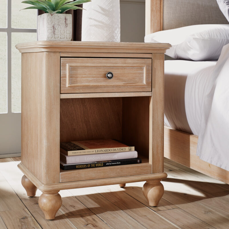 Claire Nightstand