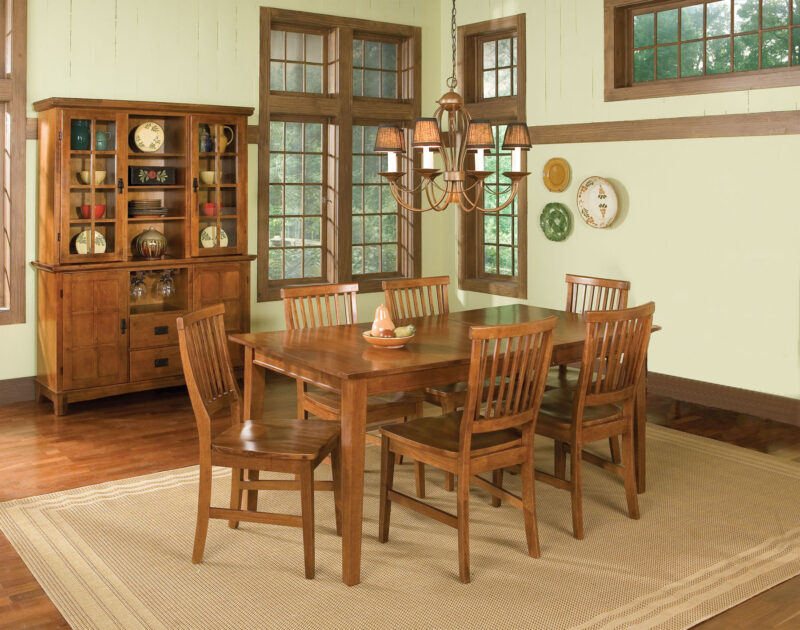 Lloyd 7 Piece Dining Set