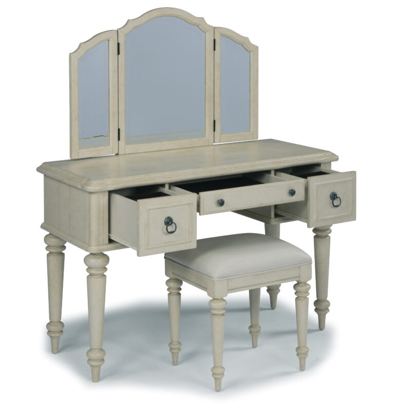 Chambre Vanity Set