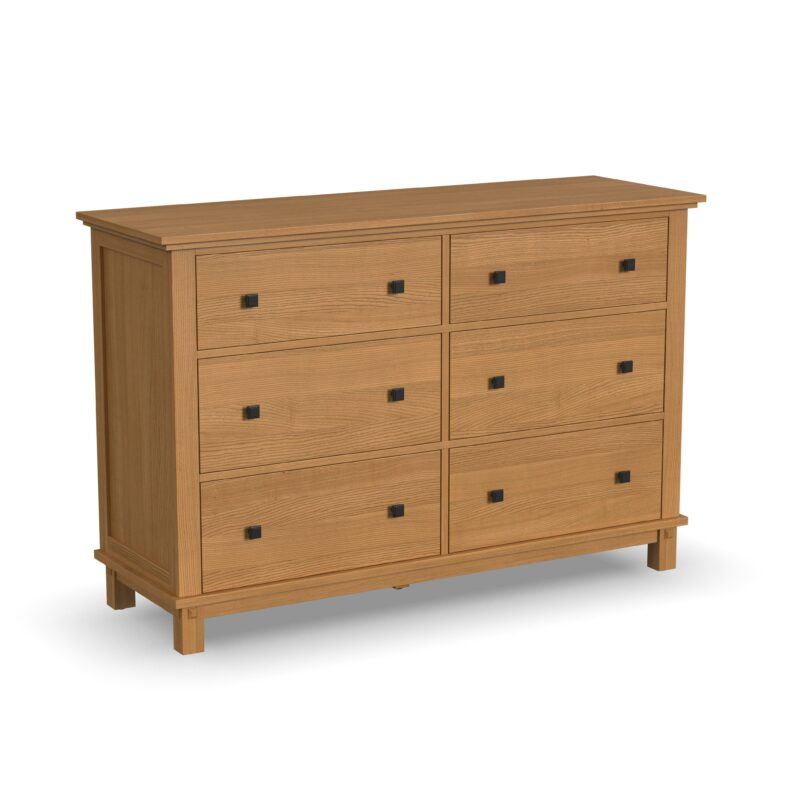 Oak Park Dresser