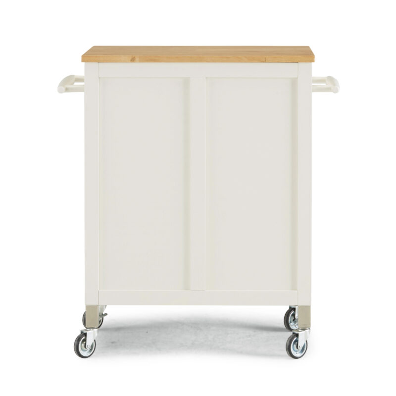 Blanche Kitchen Cart