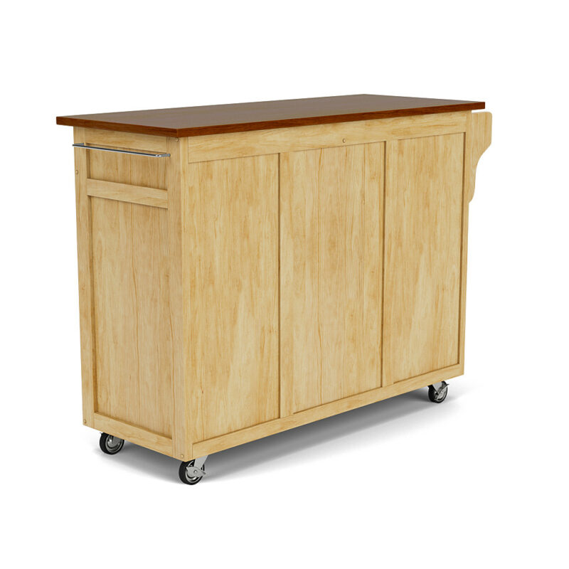 Create-A-Cart Kitchen Cart