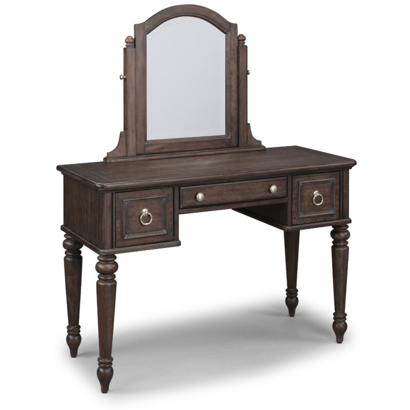 Marie Vanity with Mirror