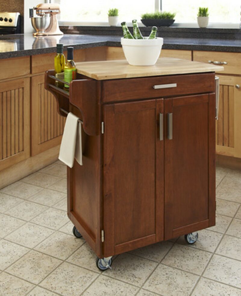 Cuisine Cart Kitchen Cart