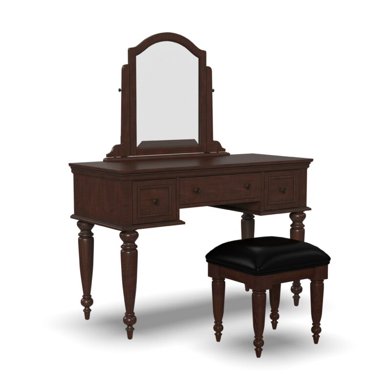 Lafayette Vanity Set