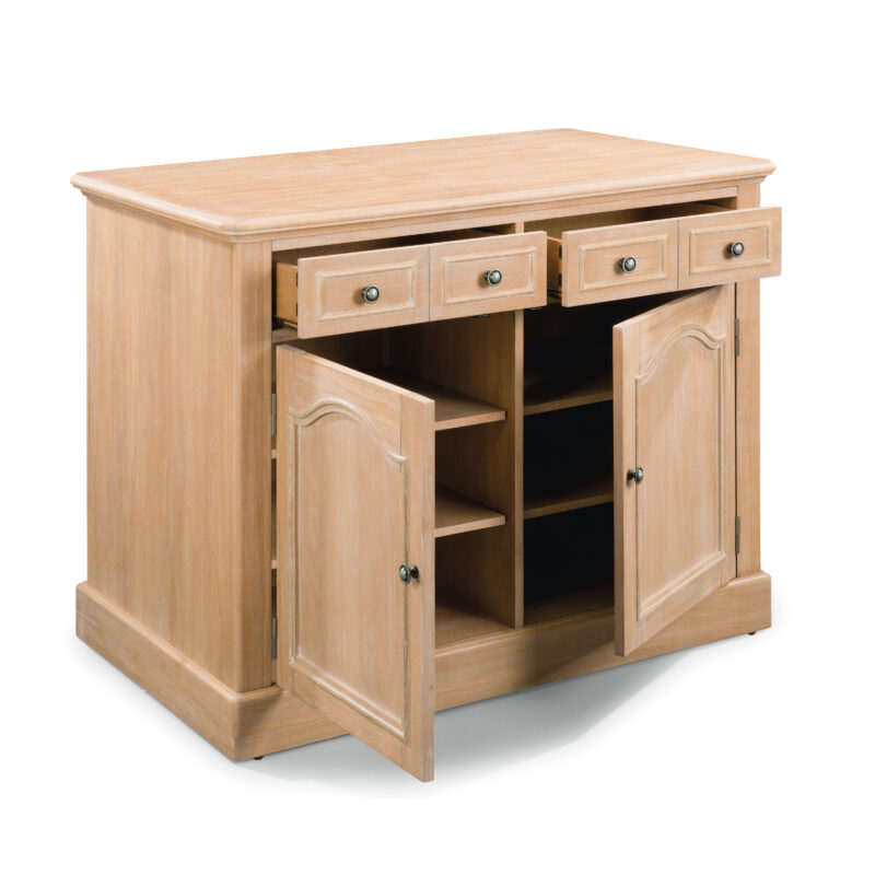 Claire Kitchen Island