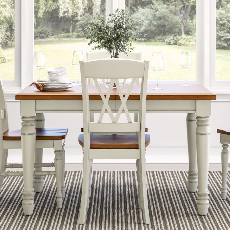 Monarch Dining Table