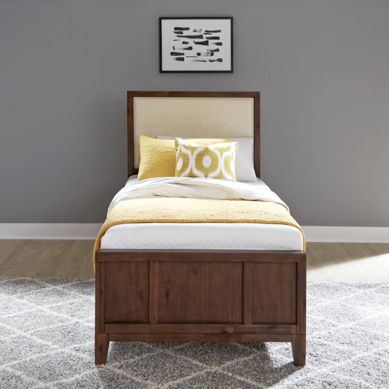 Bungalow Twin Bed