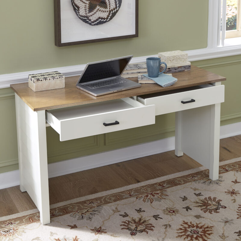 District Writing Desk