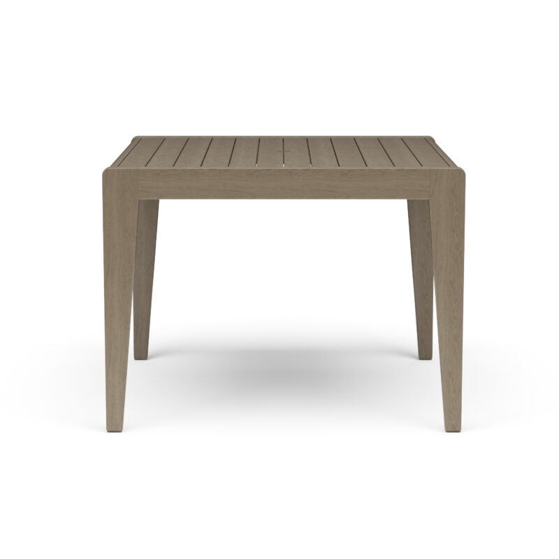 Sustain Outdoor Dining Table