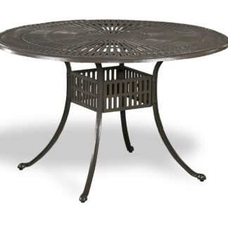 Grenada 5 Piece Outdoor Dining Set