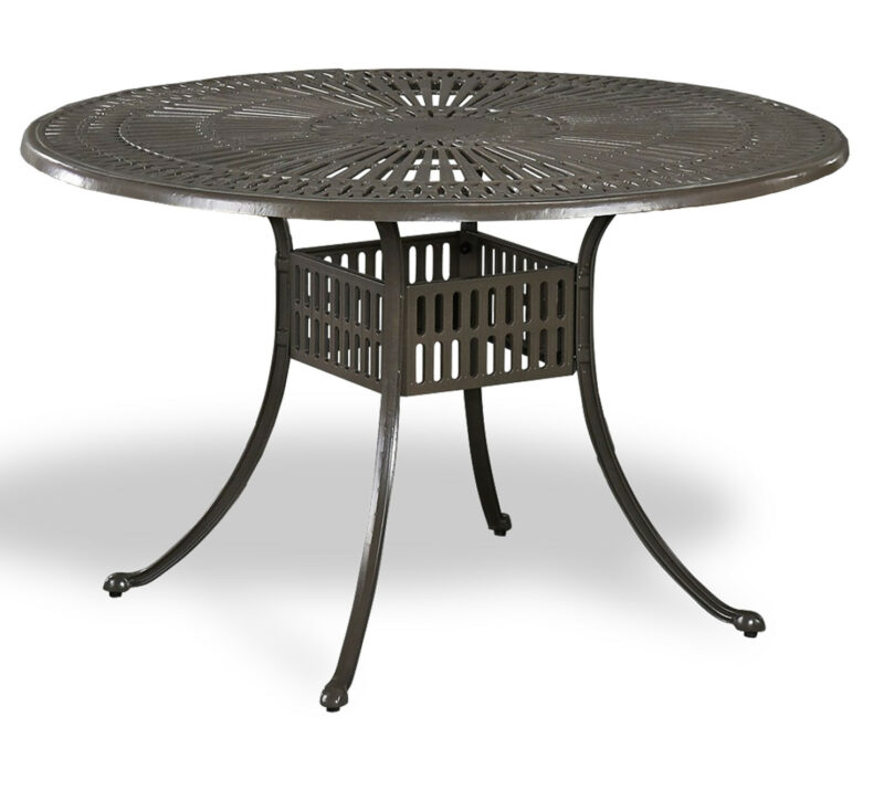 Grenada 5 Piece Outdoor Dining Set