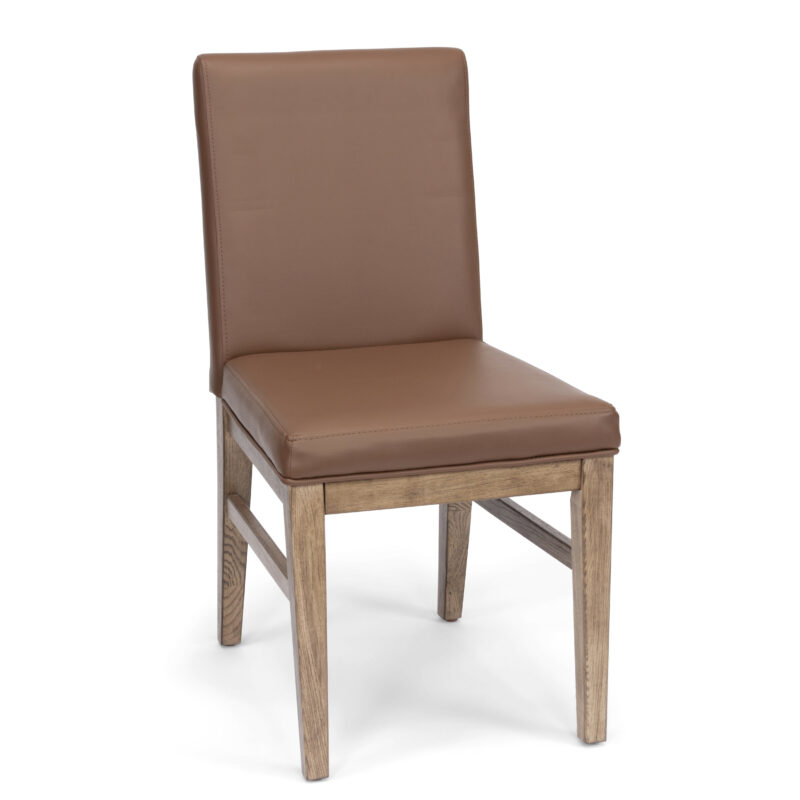 Montecito Upholstered Dining Chair Pair