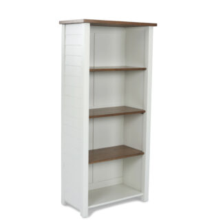 District Bookcase