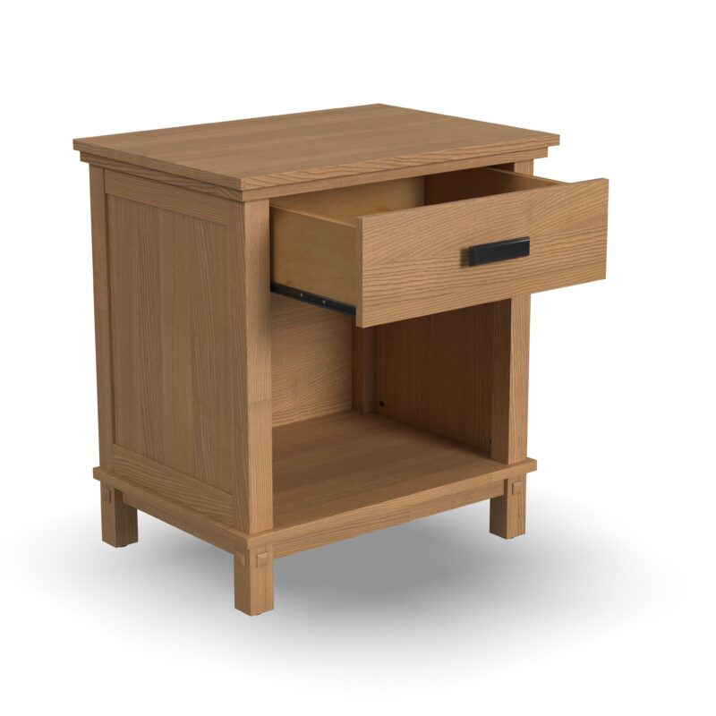 Oak Park Nightstand