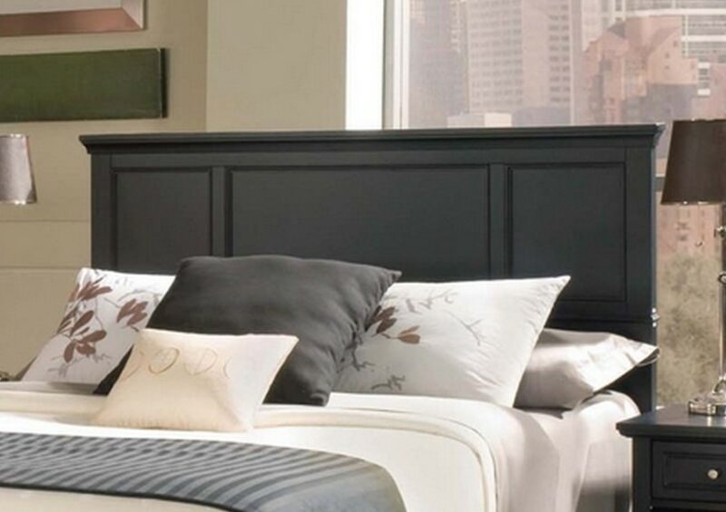 Ashford King Headboard