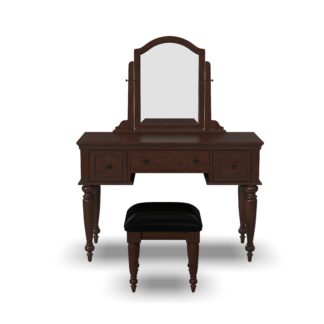 Lafayette Vanity Set