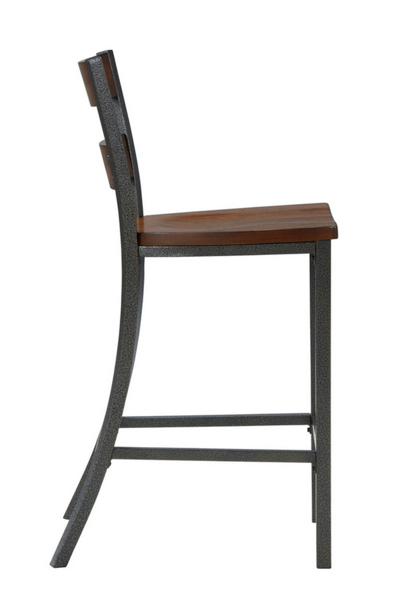 Cabin Creek Bar Stool