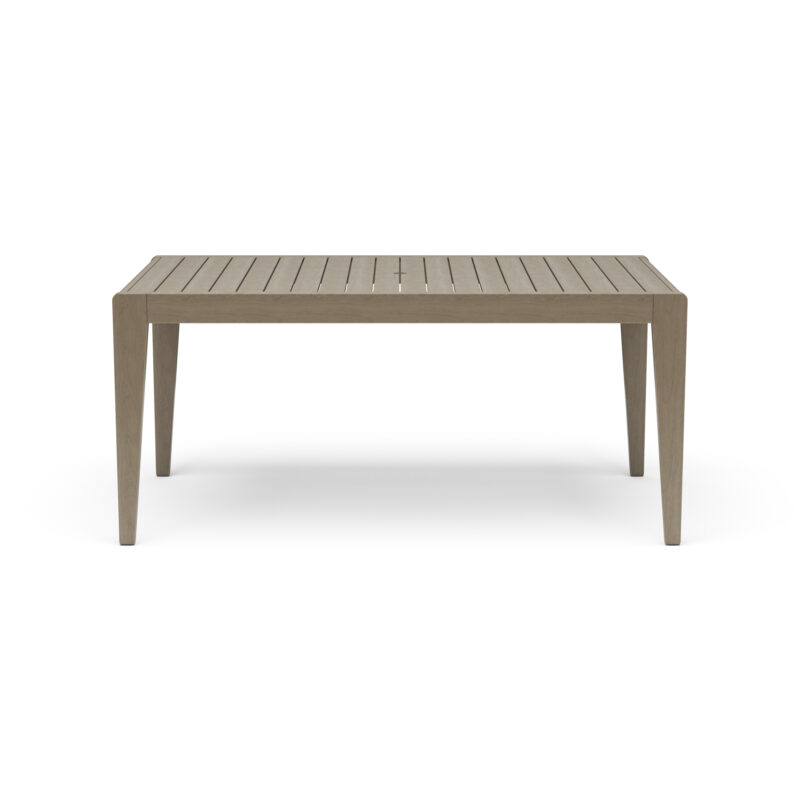 Sustain Outdoor Dining Table