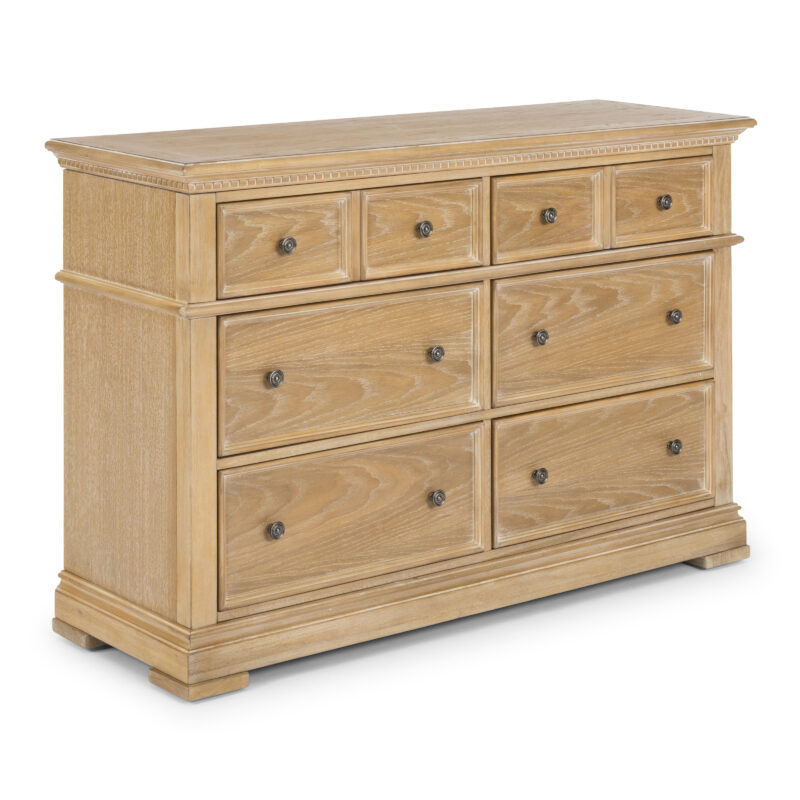 Manor House Dresser